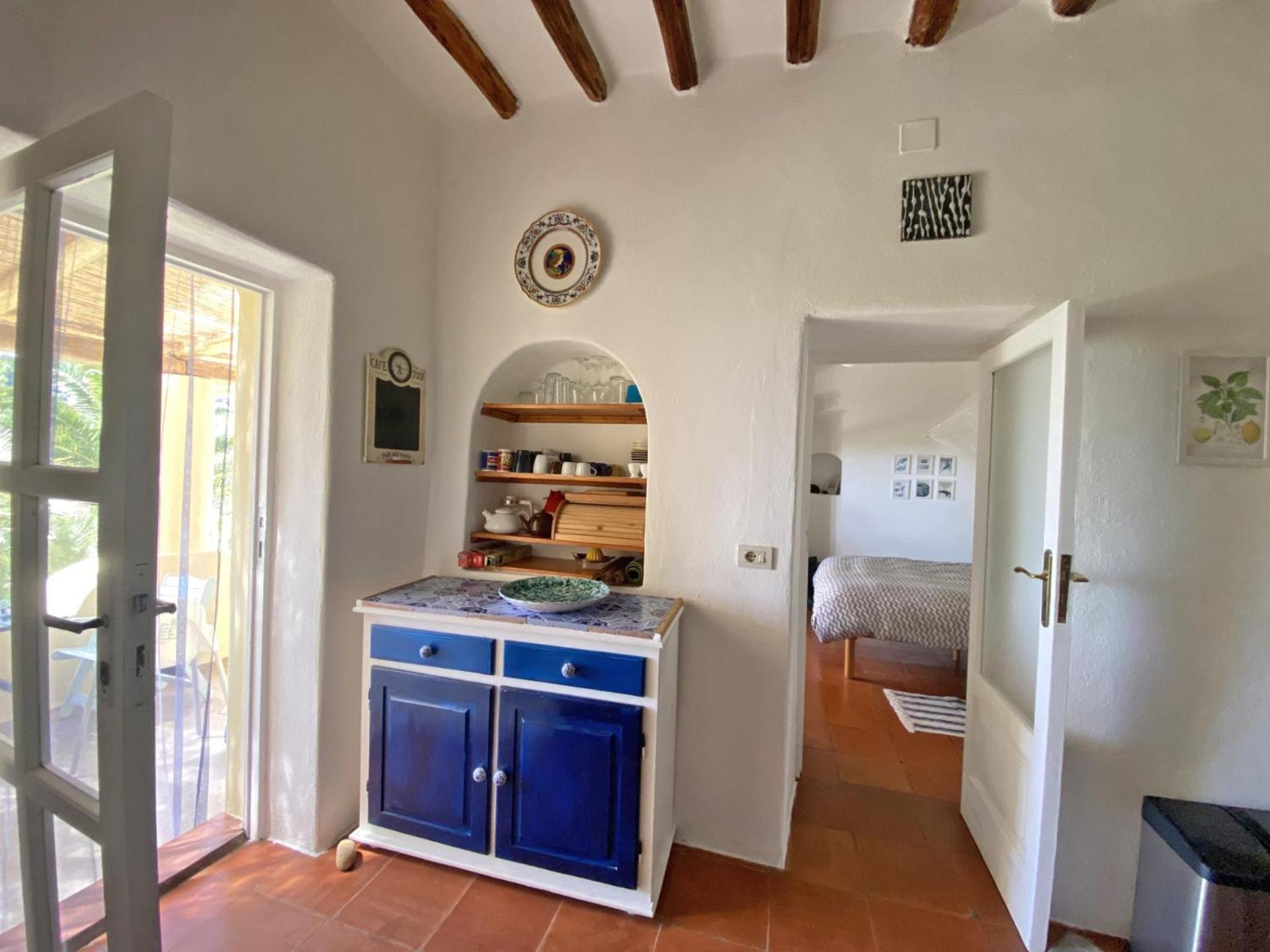 Вилла Casa Scirocco Lipari Экстерьер фото